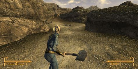 fnv shovel|Where to Get a Shovel in Fallout: New Vegas .